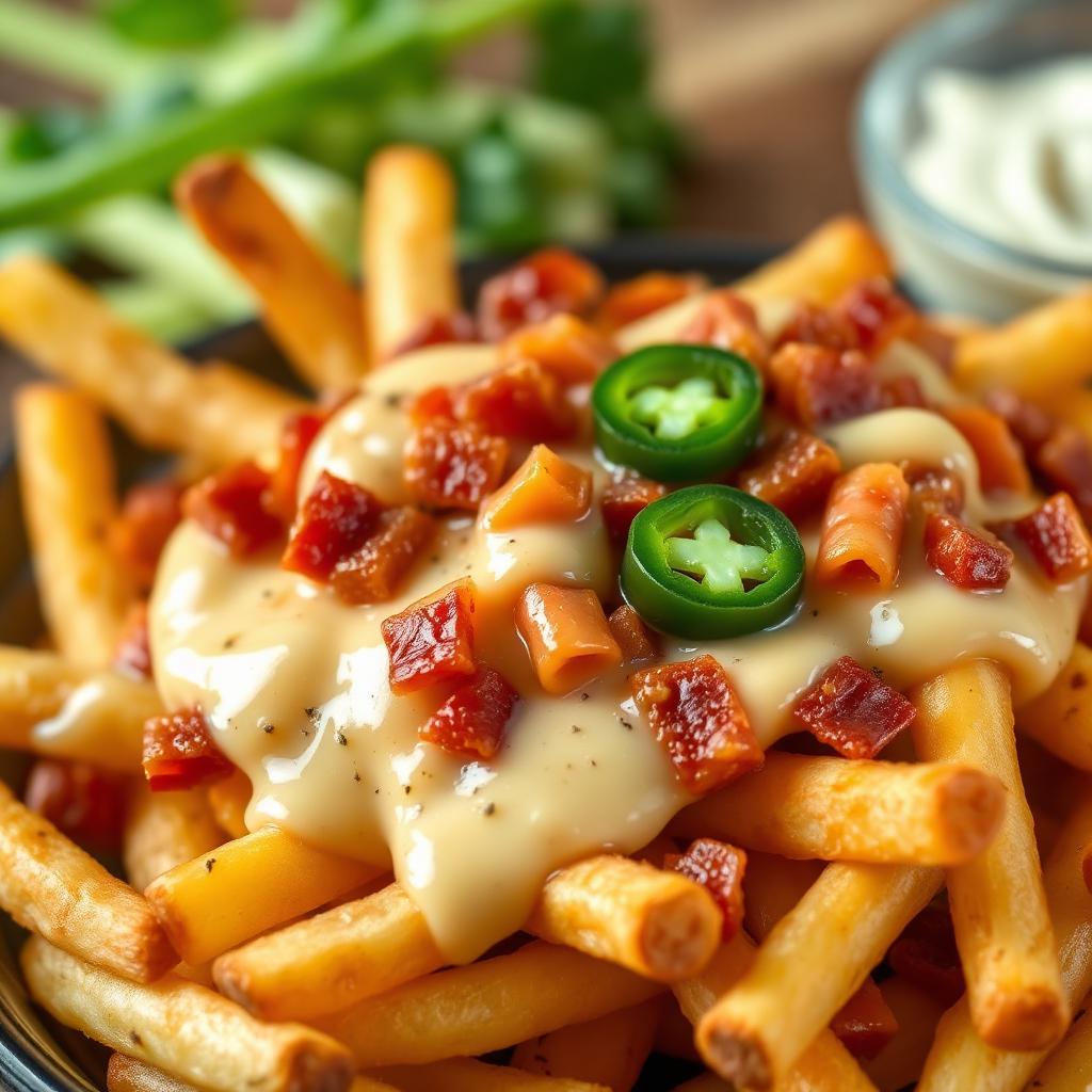 Fries